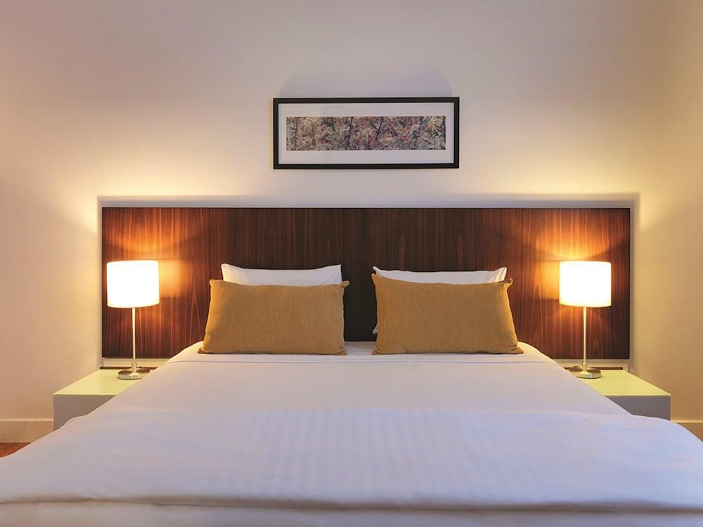 Adina Apartment Hotel Melbourne Flinders Street Εξωτερικό φωτογραφία