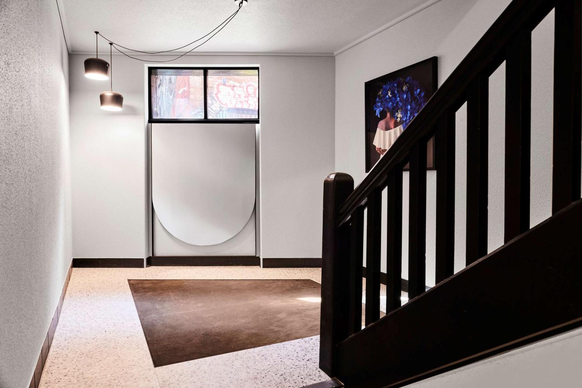 Adina Apartment Hotel Melbourne Flinders Street Εξωτερικό φωτογραφία